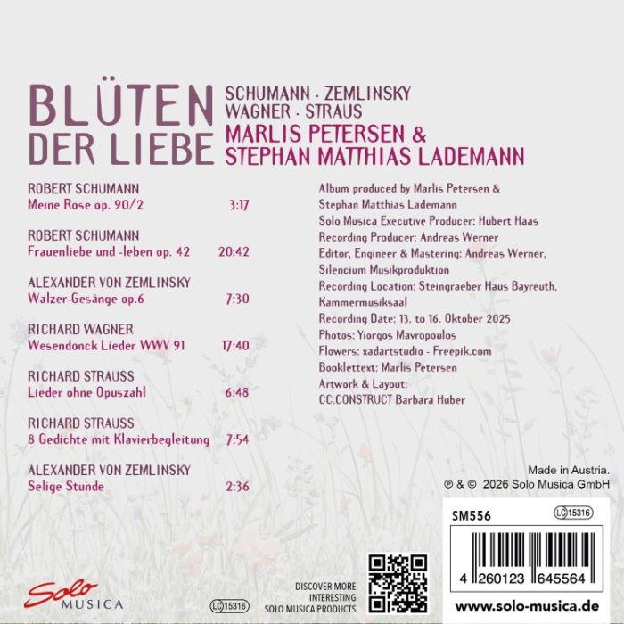 Blüten der Liebe - slide-1