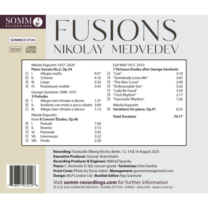 Fusions - slide-1