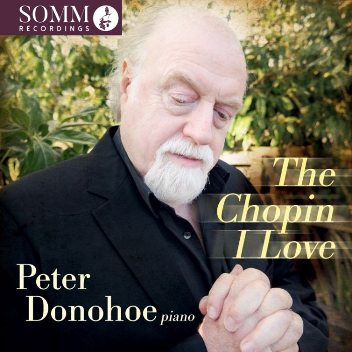 The Chopin I Love