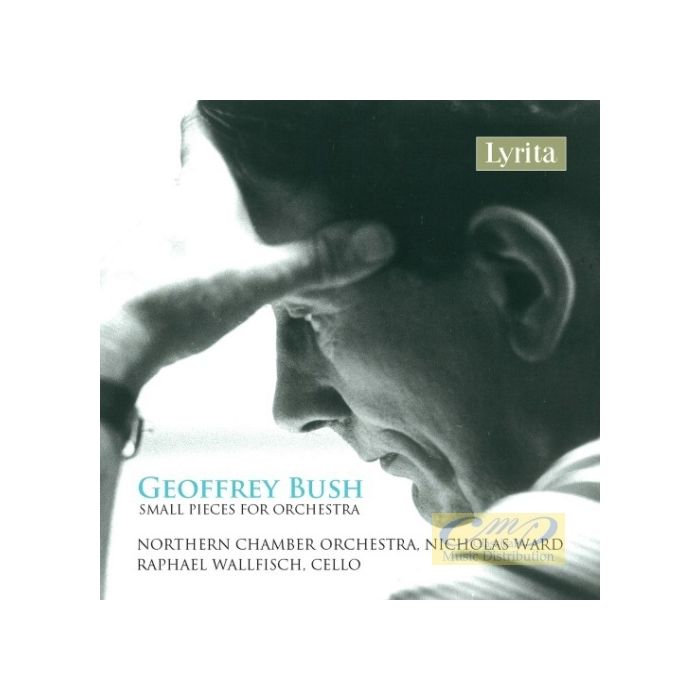 Bush: Small Pieces for Orchestra
