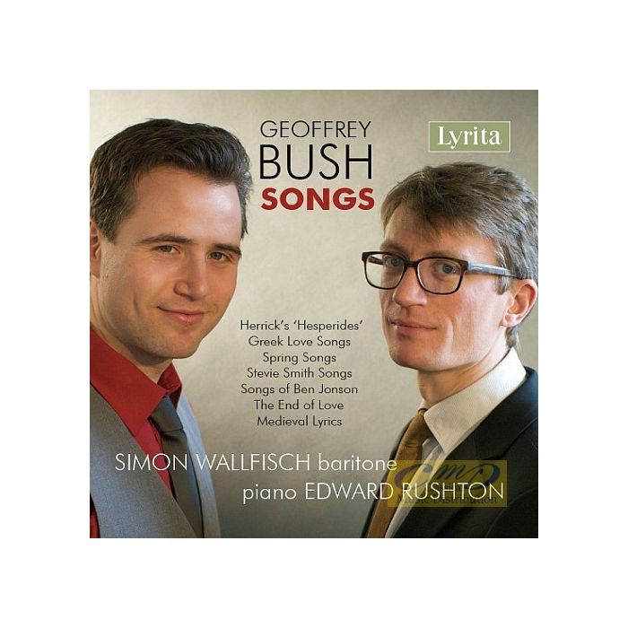 Bush: Songs