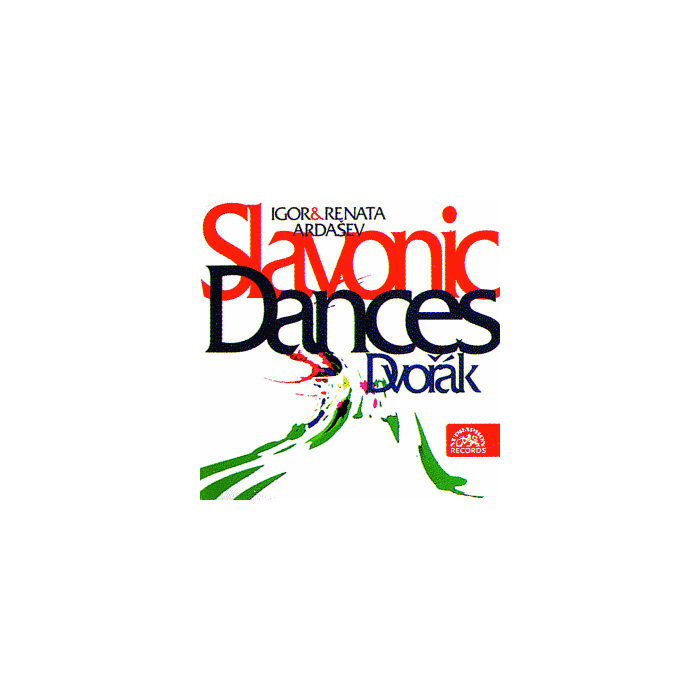 Dvorak: Slavonic Dances