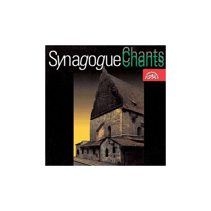 Synagogue Chants