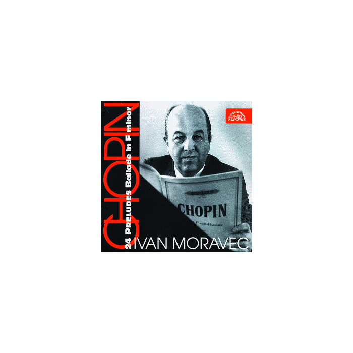 Chopin: 24 Préludes