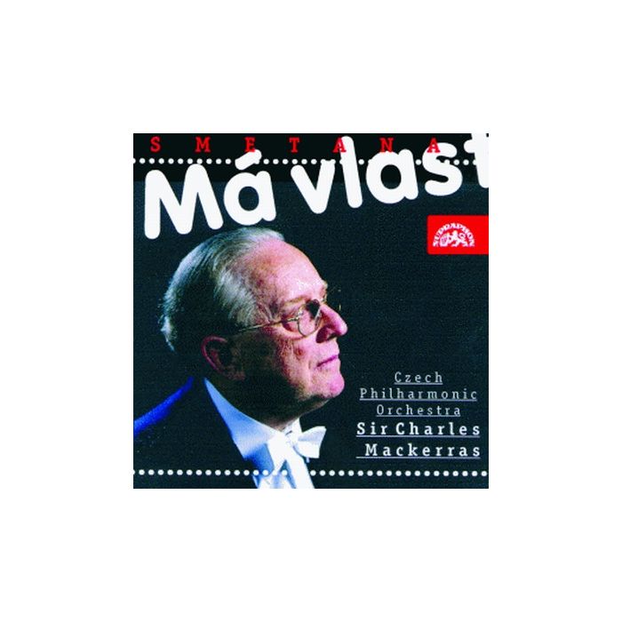 Smetana: My Country (Ma Vlast)
