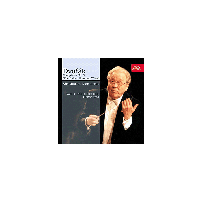 Dvorak: Symphony No. 6