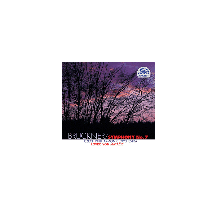 Bruckner: Symphony No. 7