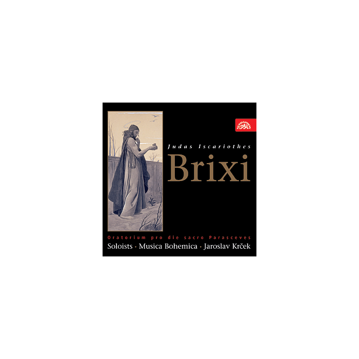 Brixi: Judas Iscariothes