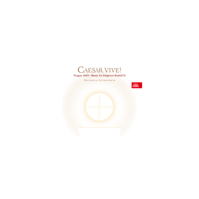 Caesar vive ! Prague 1609