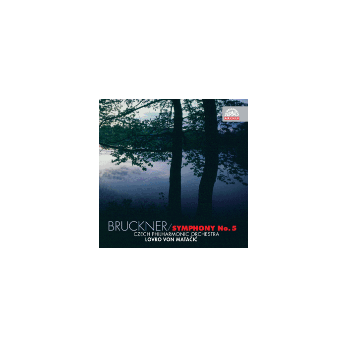 Bruckner: Symphony No. 5