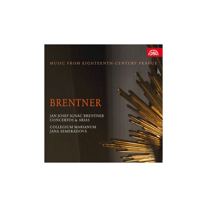 Brentner: Concertos & arias