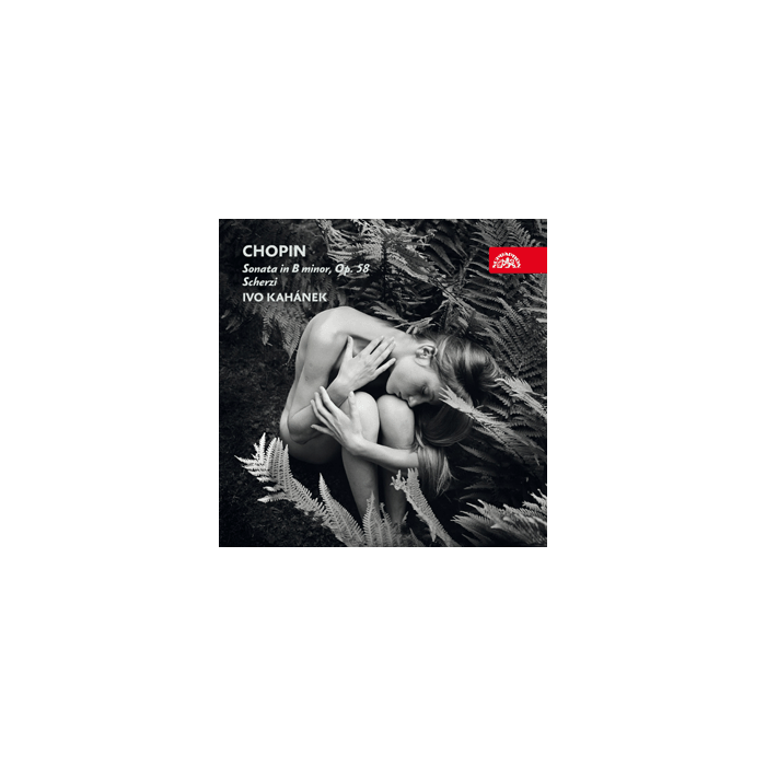 Chopin: Sonata, Scherzi
