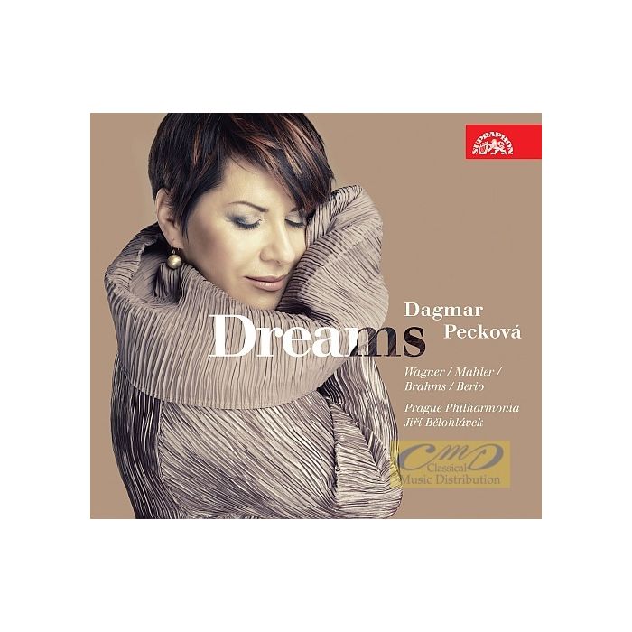 Dreams - Mahler; Wagner; Berio; Brahms