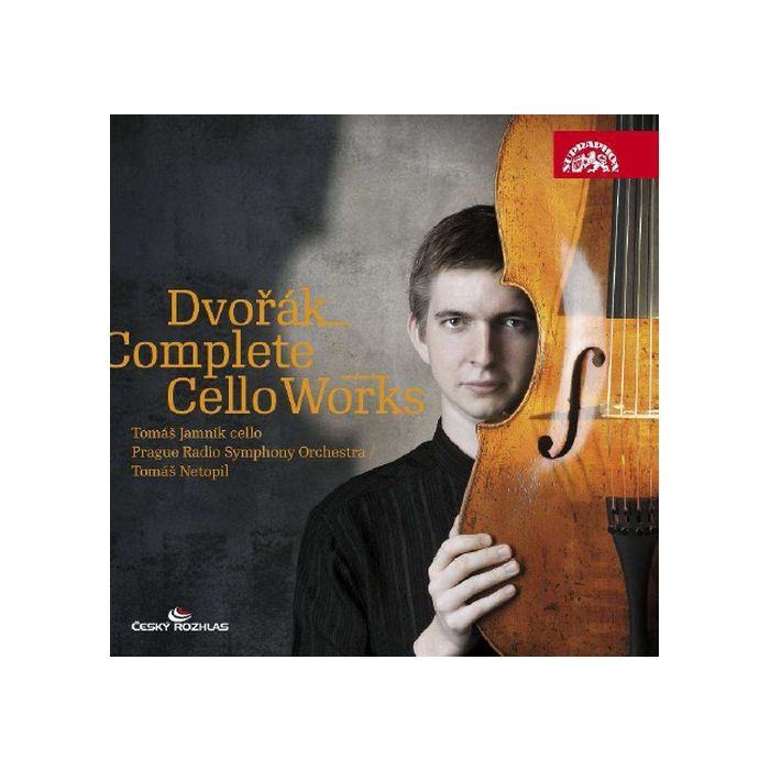 Dvorak: Complete Cello Works