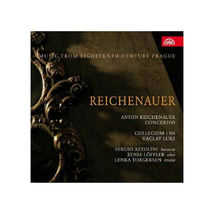 Reichenauer: Concertos