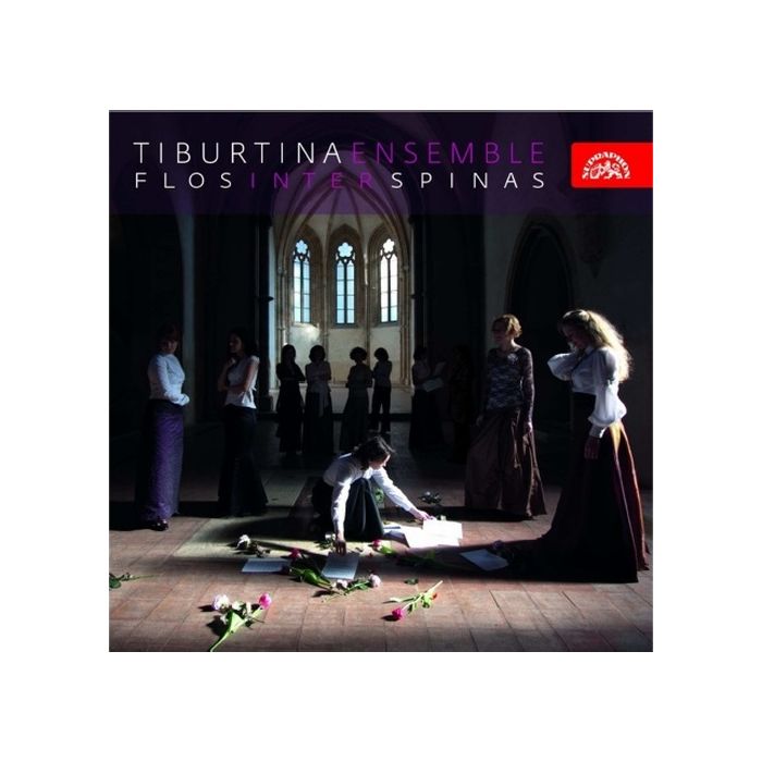 Tiburtina Emsemble / Flos inter spinas