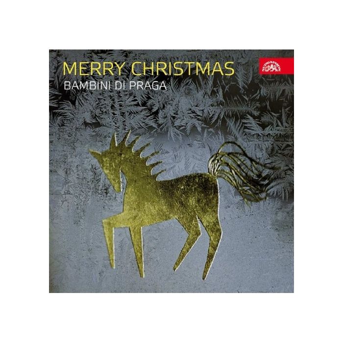 Merry Christmas - kolędy z całego świata - Czechy, Polska, Ukraina, Ameryka, ...