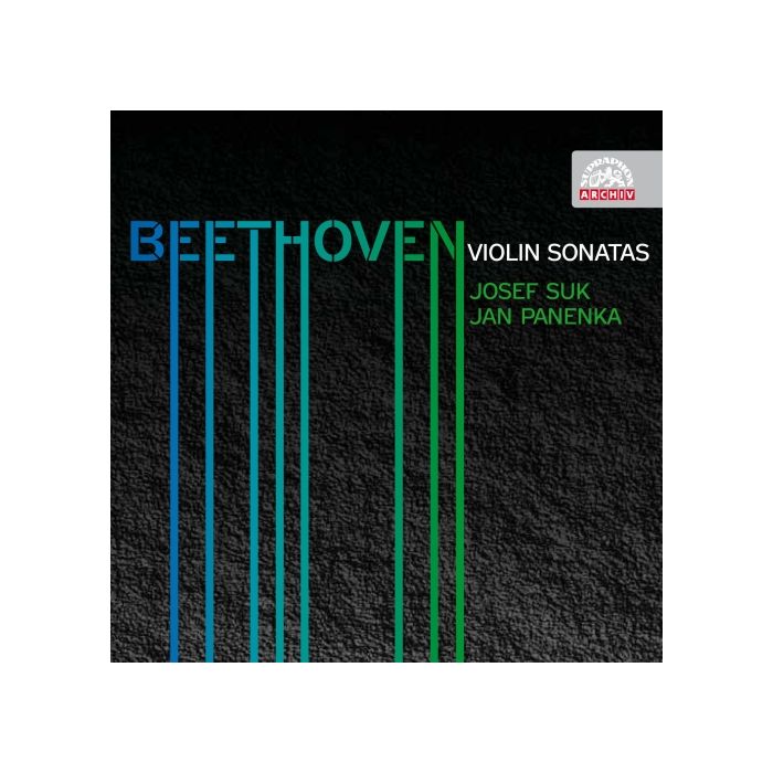 Beethoven: Violin Sonatas (Complete)