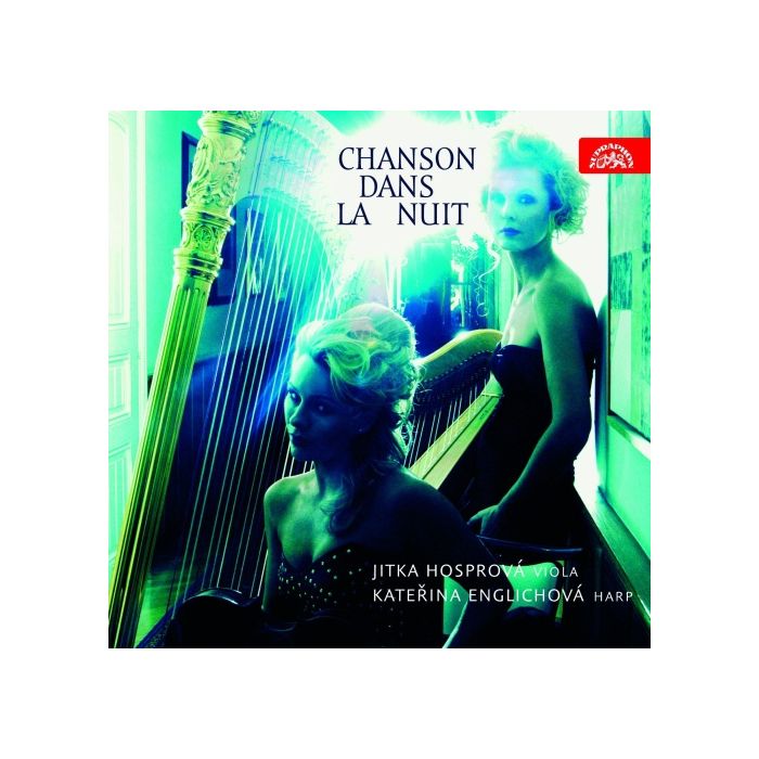 Chanson dans la nuit