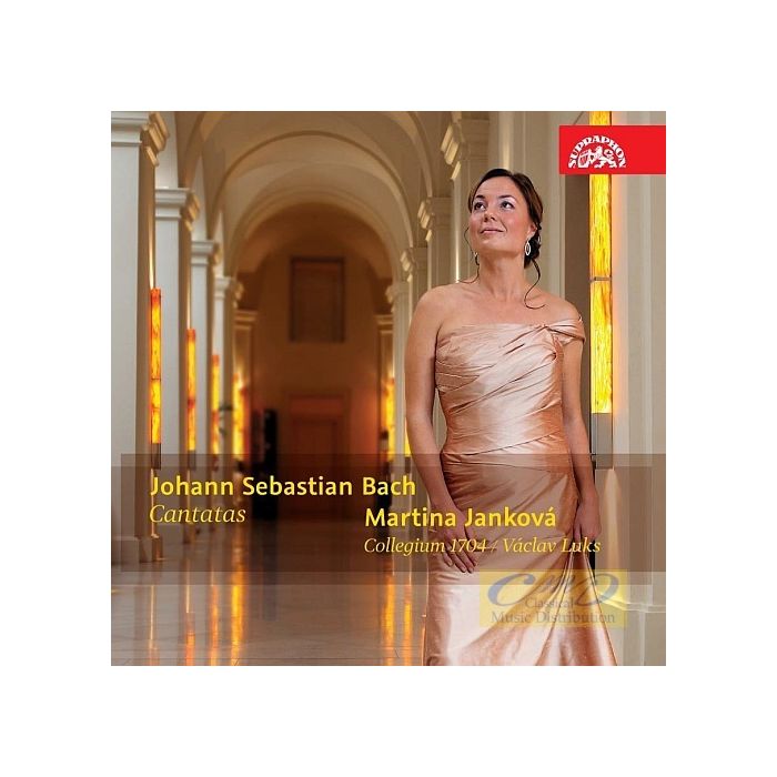 Bach: Cantatas
