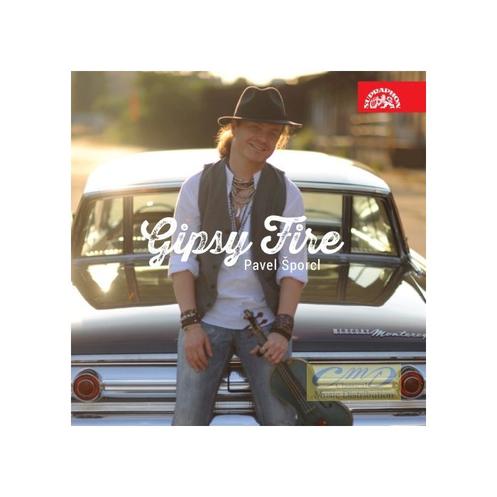 Gipsy Fire