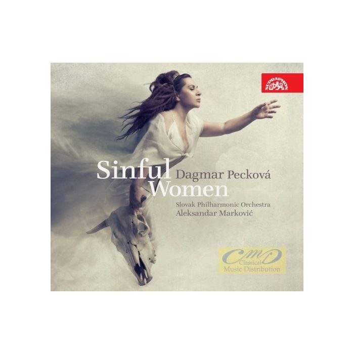 Sinful Women – Strauss, Wagner, Massenet, Saint-Säens, Cherubini, Stravinsky …