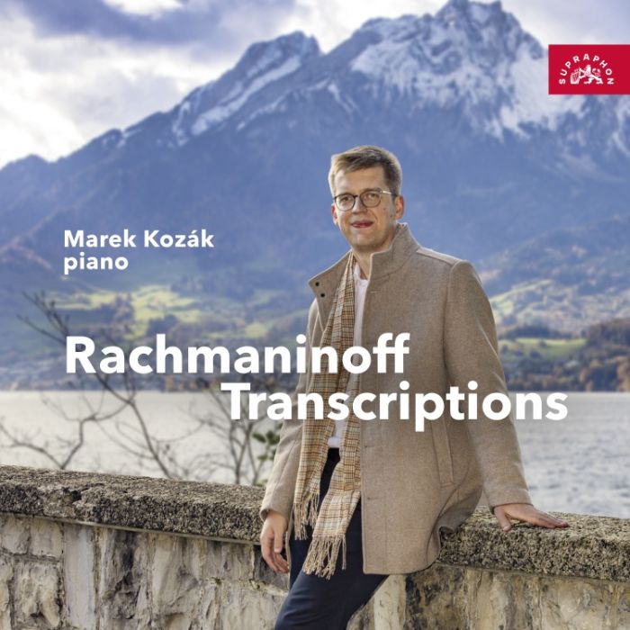 Rachmaninoff: Transcriptions