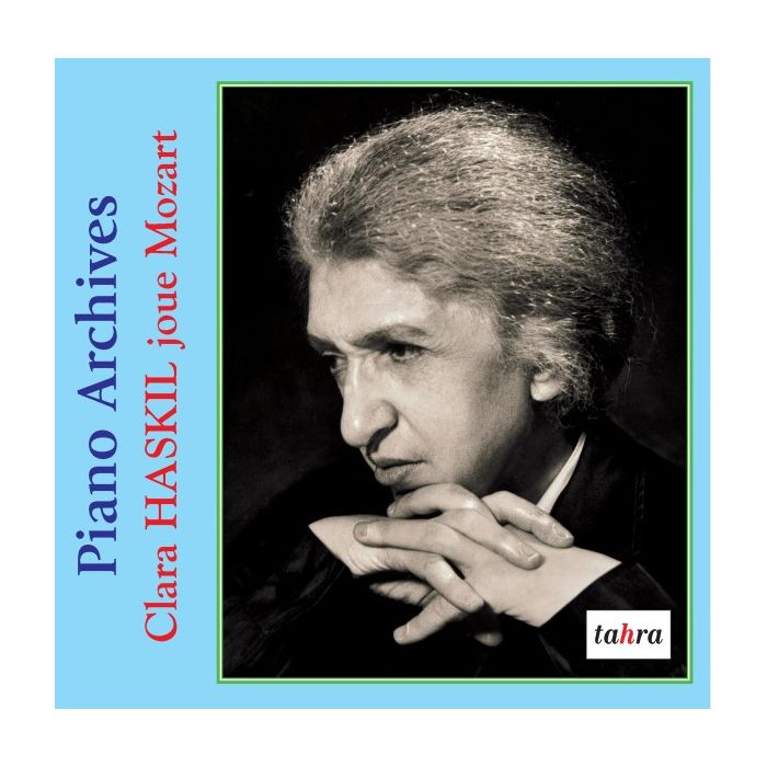 Piano Archives - Clara Haskil
