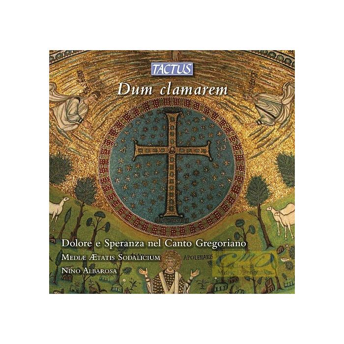 Dum Clamarem - Gregorian Chant - Middle Ages