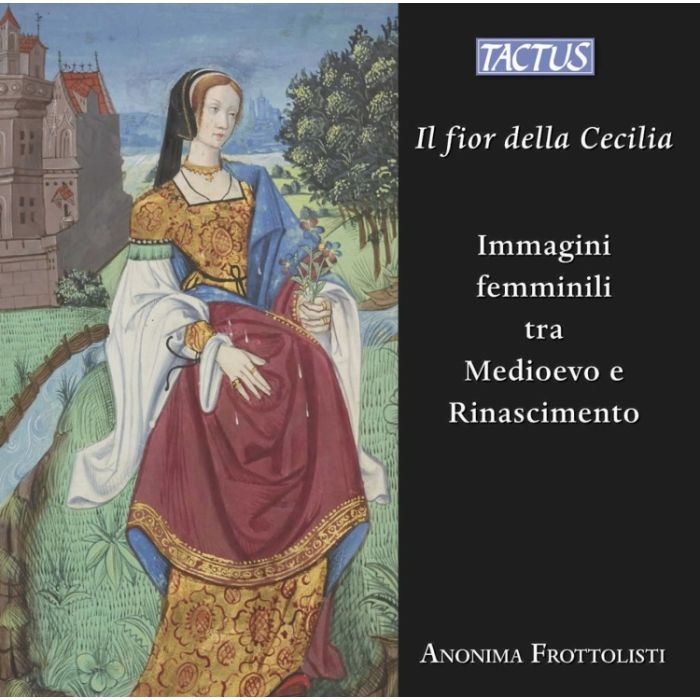 Il fior della Cecilia