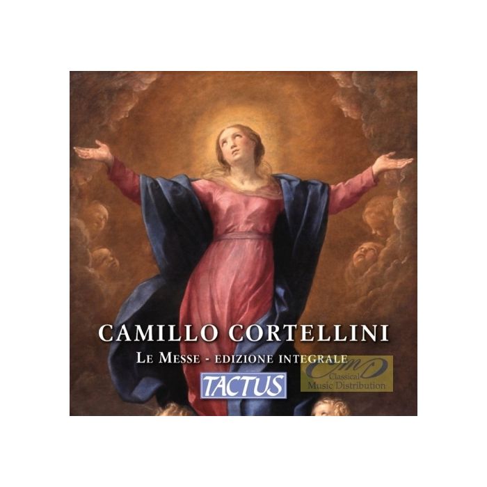 Cortellini: The Masses - Complete Edition