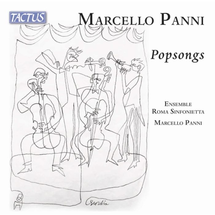 Panni: Popsongs