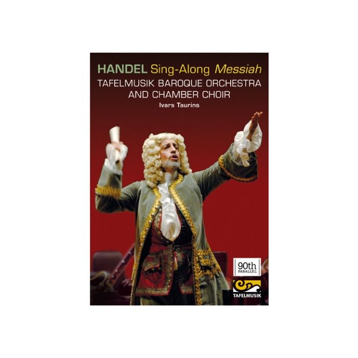 Handel: Sing-Along Messiah