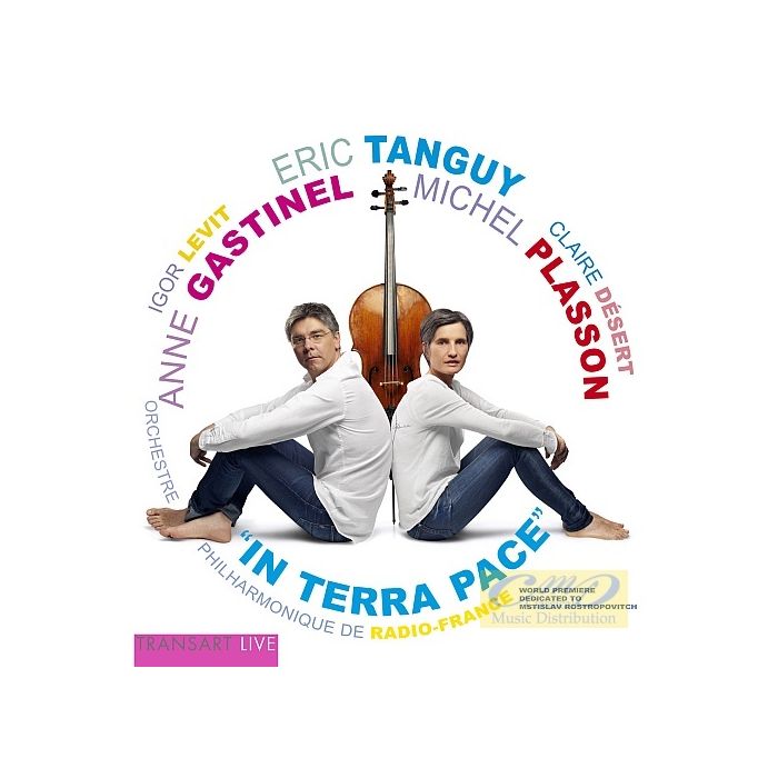 Tanguy: In Terra Pace