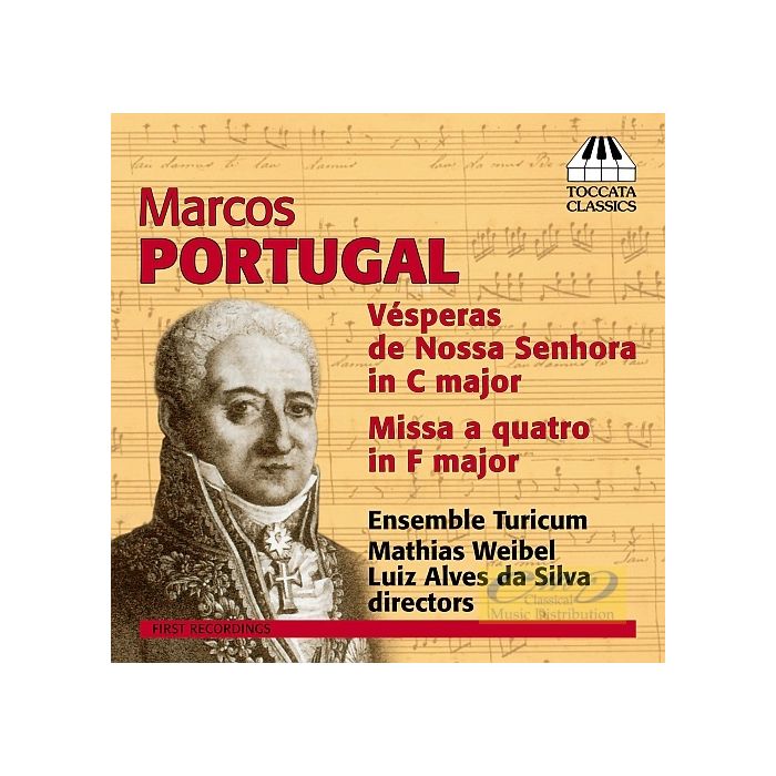 Portugal: Choral Music