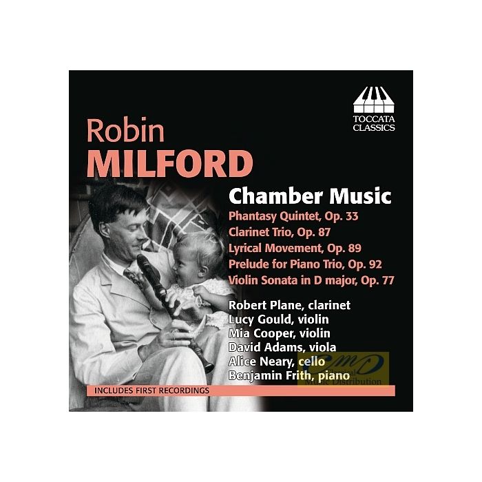 Milford: Chamber Music