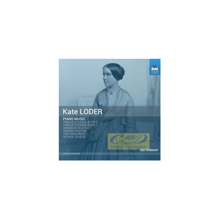 Loder: Piano Music