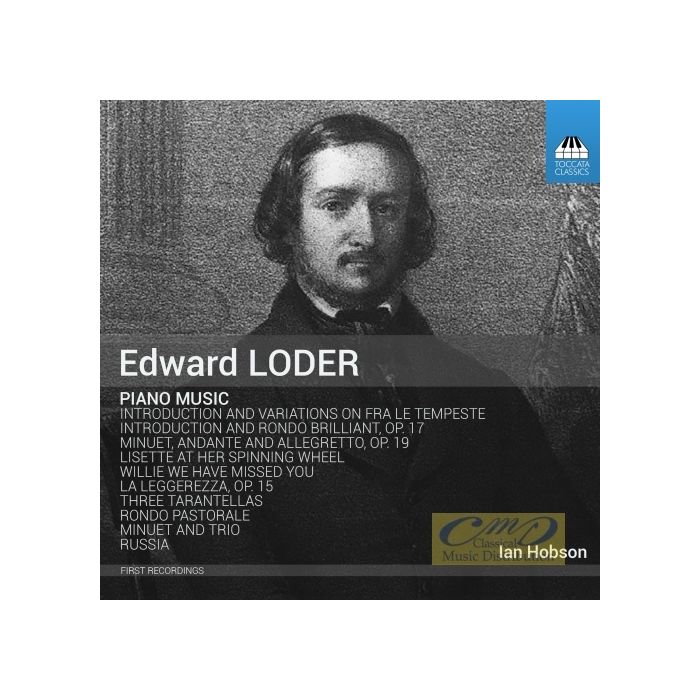 Loder: Piano Music