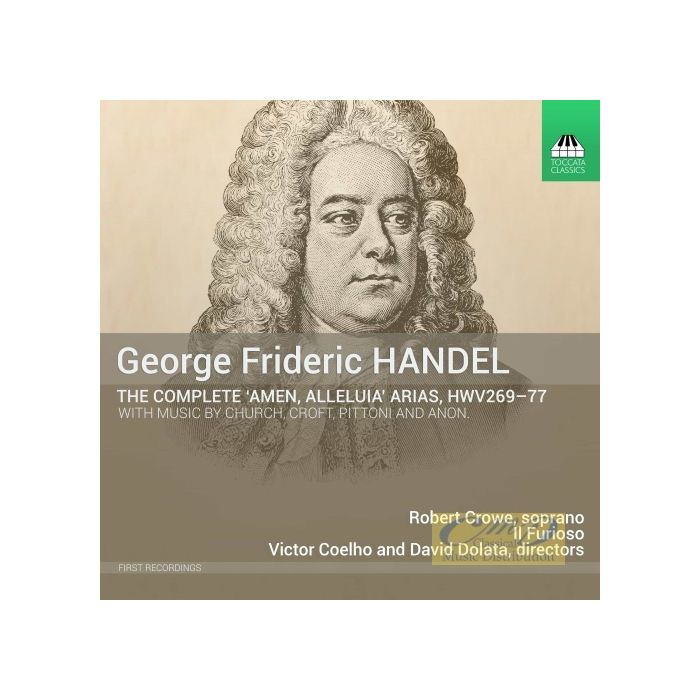 Handel: The Complete 