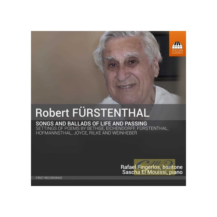Fürstenthal: Songs and Ballads