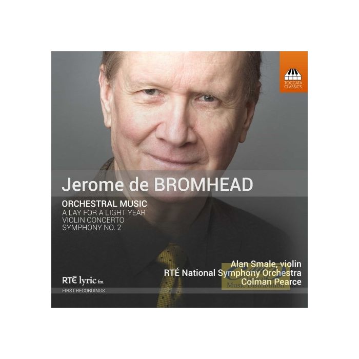 Bromhead: Orchestral Music