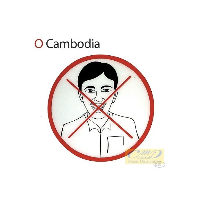 O Cambodia