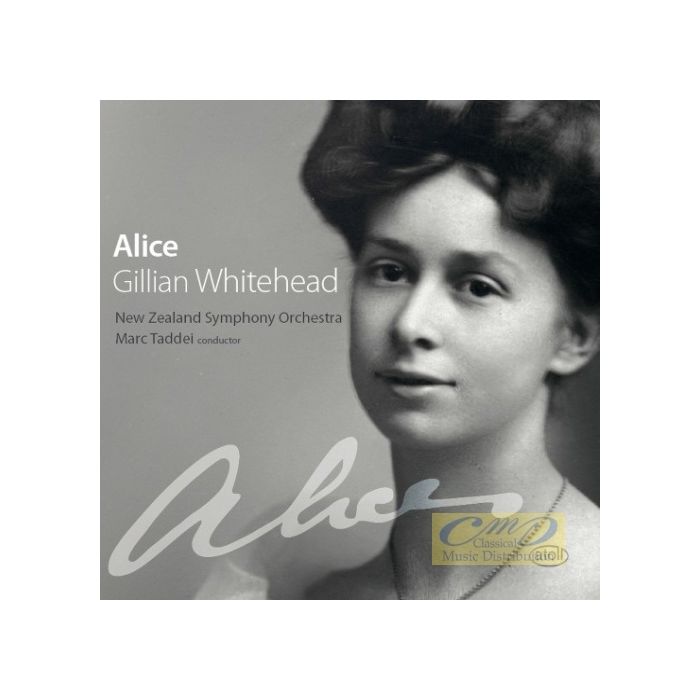 Whitehead: Alice