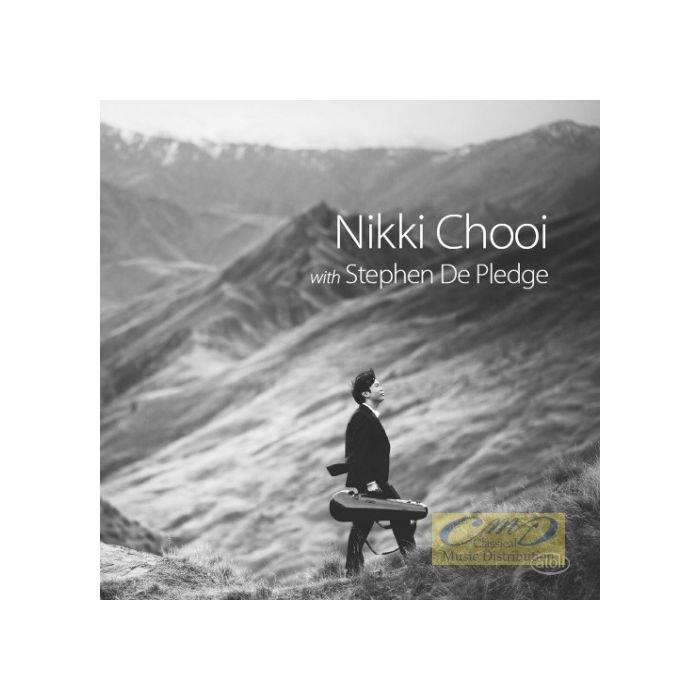 Works for violin and piano : Gershwin / Heifetz  Ravel Prokofiev