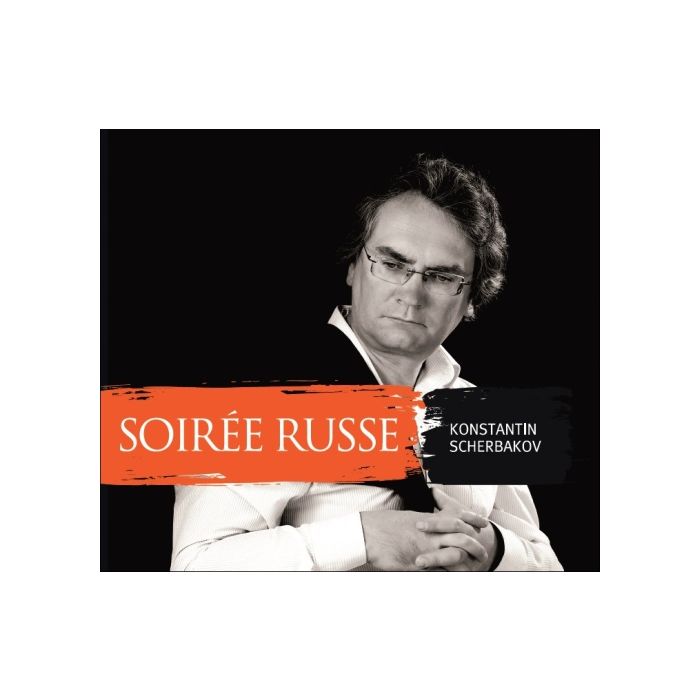 Soiree russe