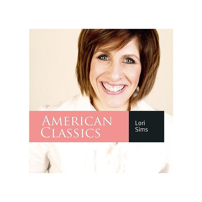 American Classics - Aaron Copland, Ben Weber, Charles Griffes, Samuel Barber