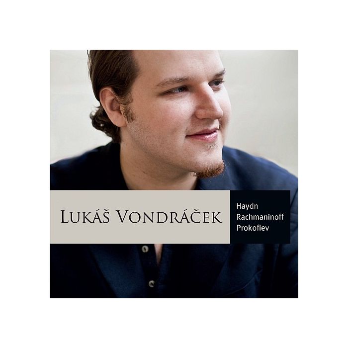 Haydn, Rachmaninov, Prokofiev