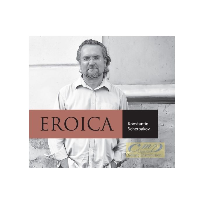 Beethoven: Eroica Variations; Sonatas Pathetique & Appassionata