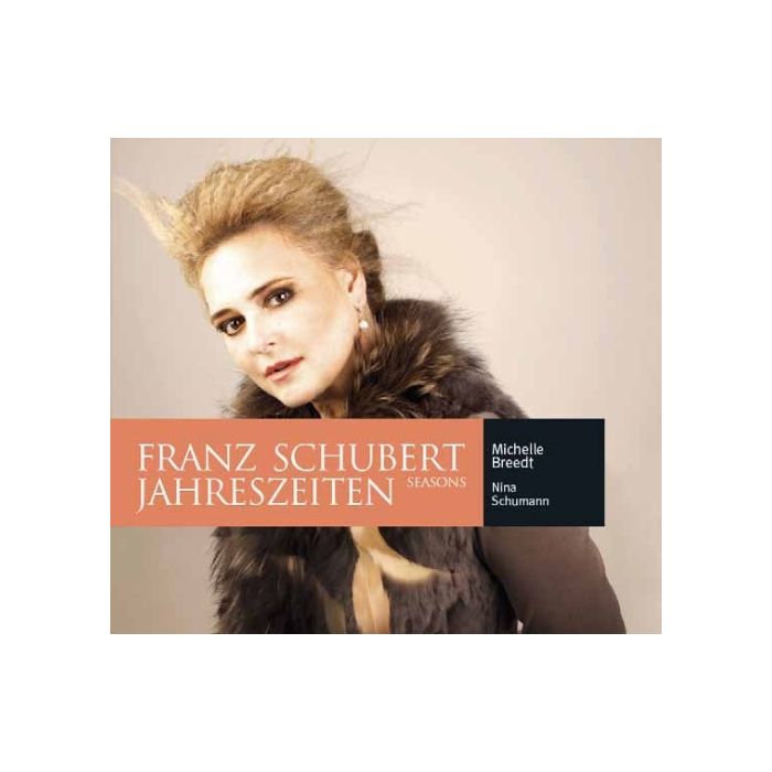 Schubert: Jahreszeiten