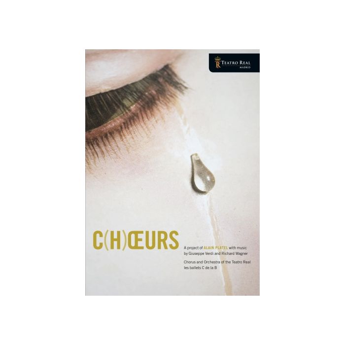 Platel: C(h)oeurs / Teatro Real 